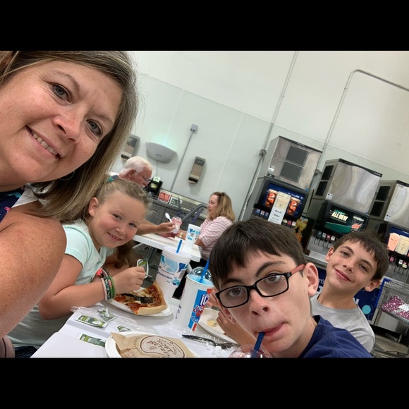 Meet your Posher, Nekeya - Picture 8 of 9